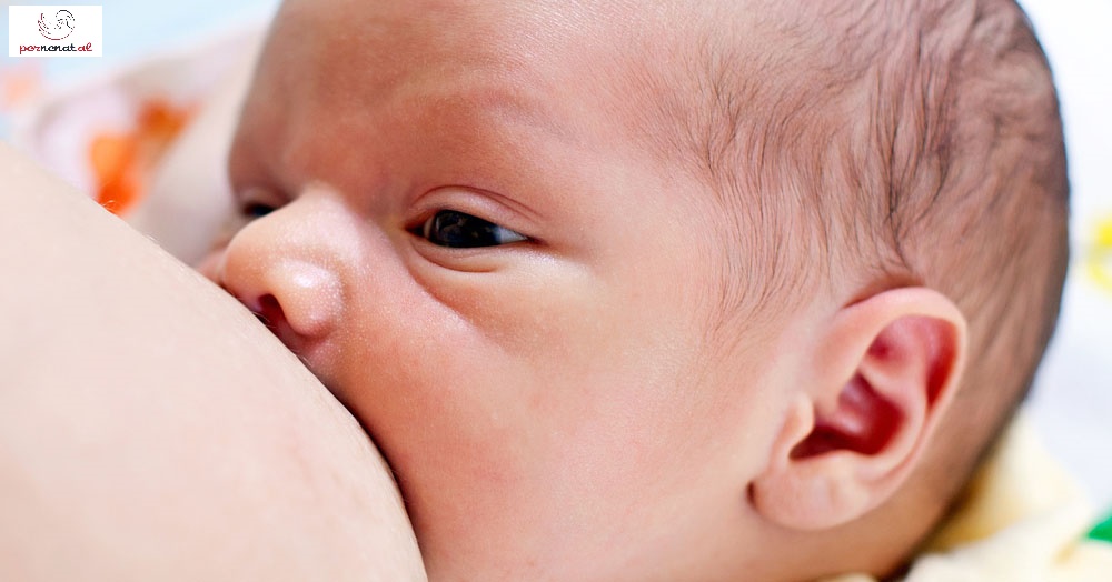 Sa here ne dite duhet te pije gji nje femije?