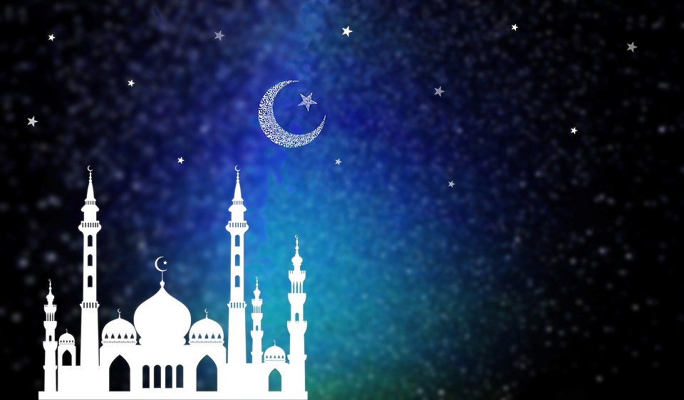 Ramazon Haqida Rasmlar A mundem te mbaj ramazan? - pernenat.al