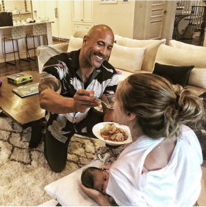 The rock