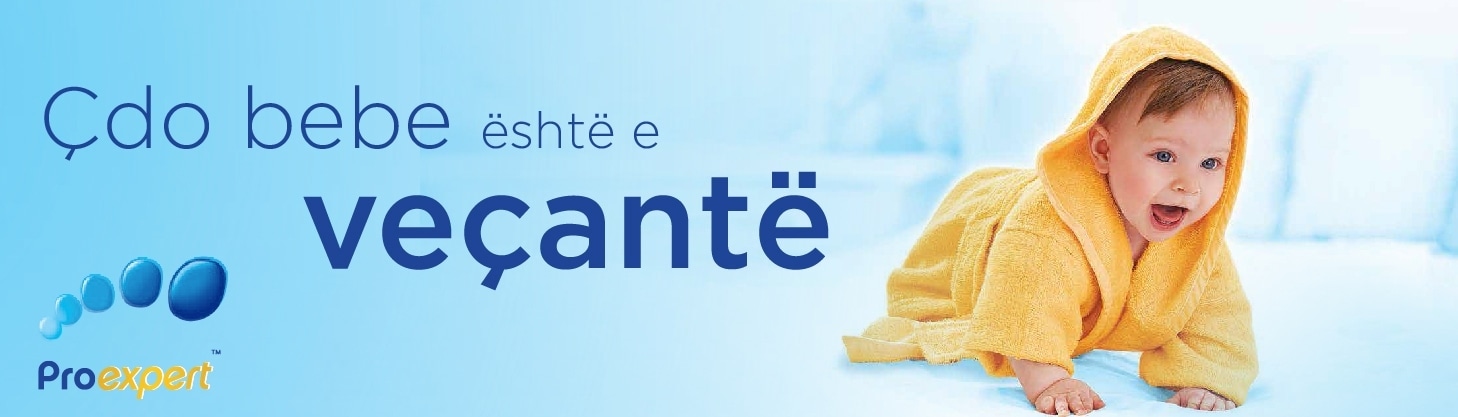 banner header