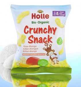 snack crushet