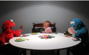 poker