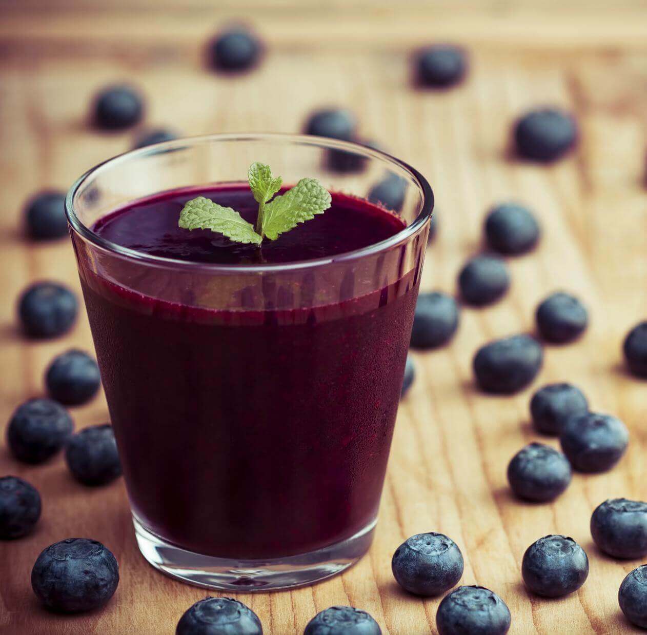 A mund të konsumojmë boronica në shtatzani? Disa vlera pernenat.al