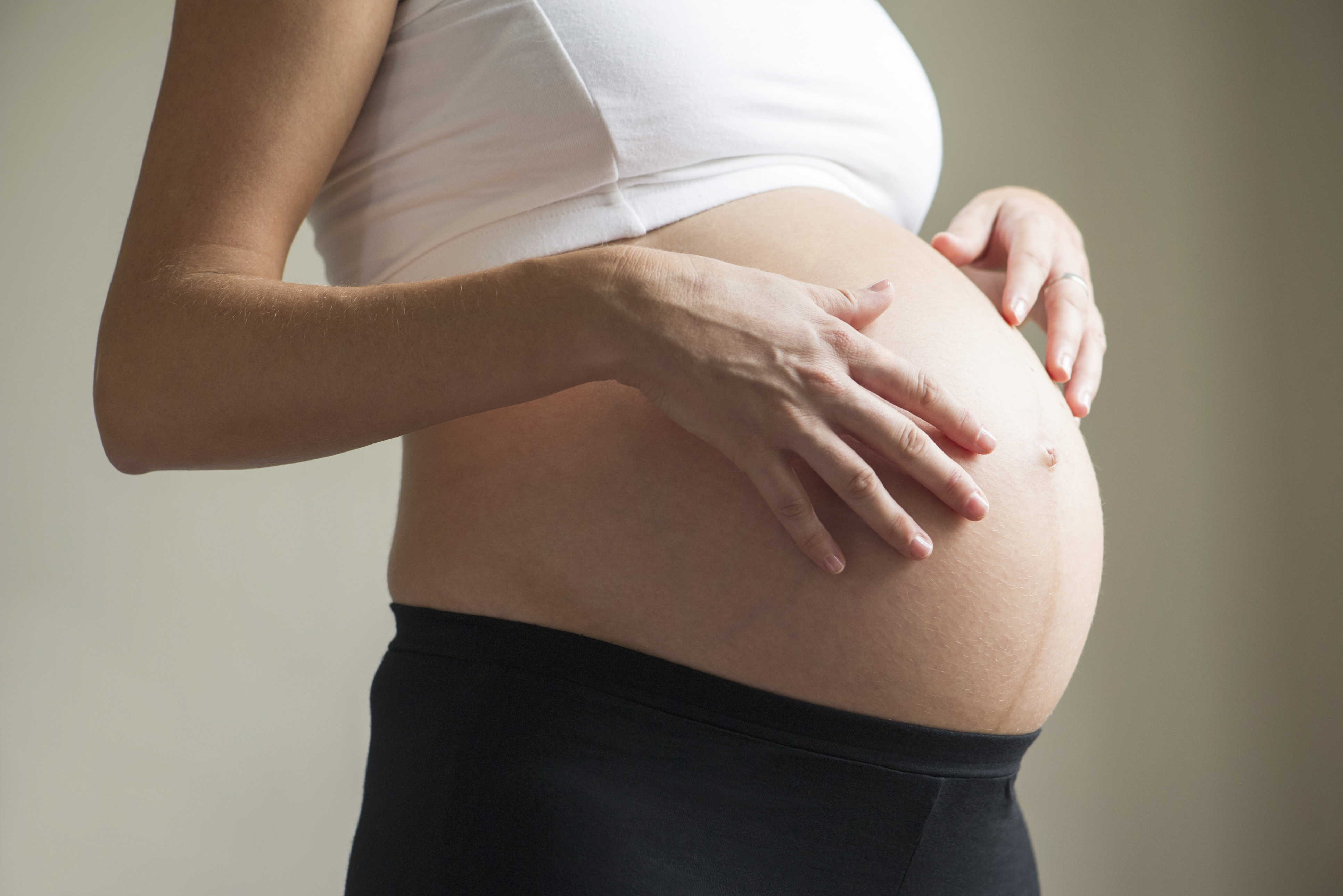 Shenjat E Para Te Shtatzanis Para Menstruacioneve