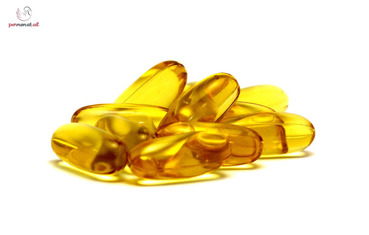 A mund te perdorim vaj peshku (omega 3) ne shtatzani apo gjate gjidhenies?  - pernenat.al
