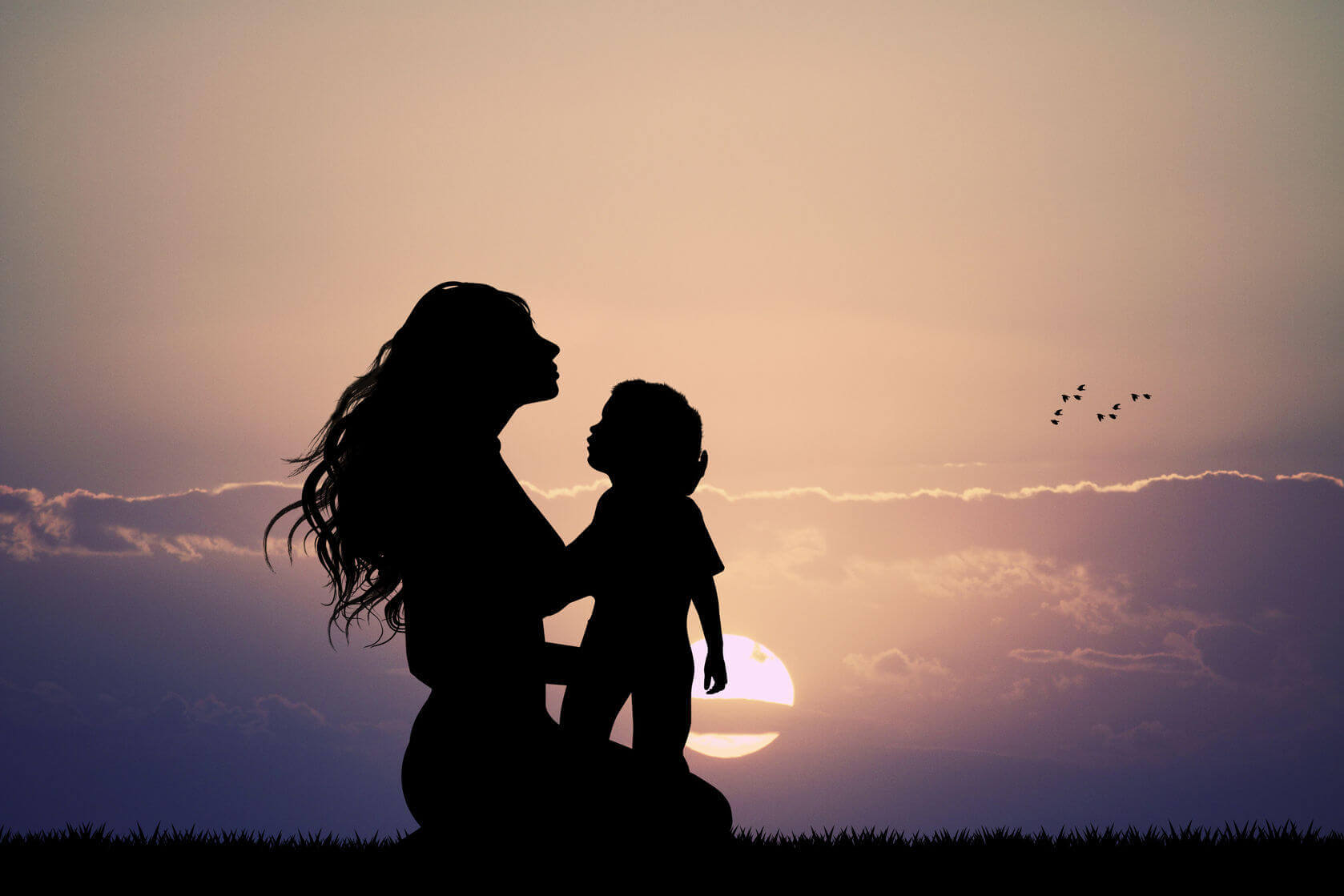 Encounter With The Mother And Daughter Amazons