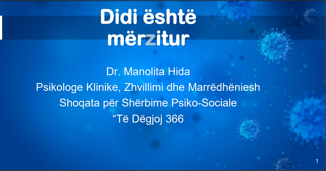 Didi është mërzitur, histori për fëmijë nga Dr. Manolita Hida0