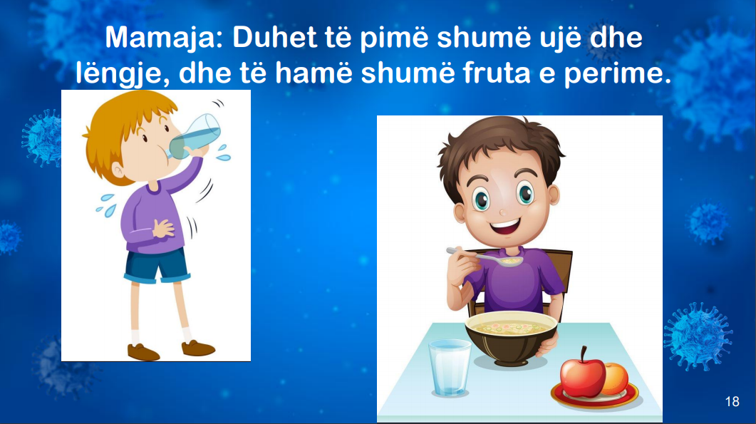 Didi është mërzitur, histori për fëmijë nga Dr. Manolita Hida17