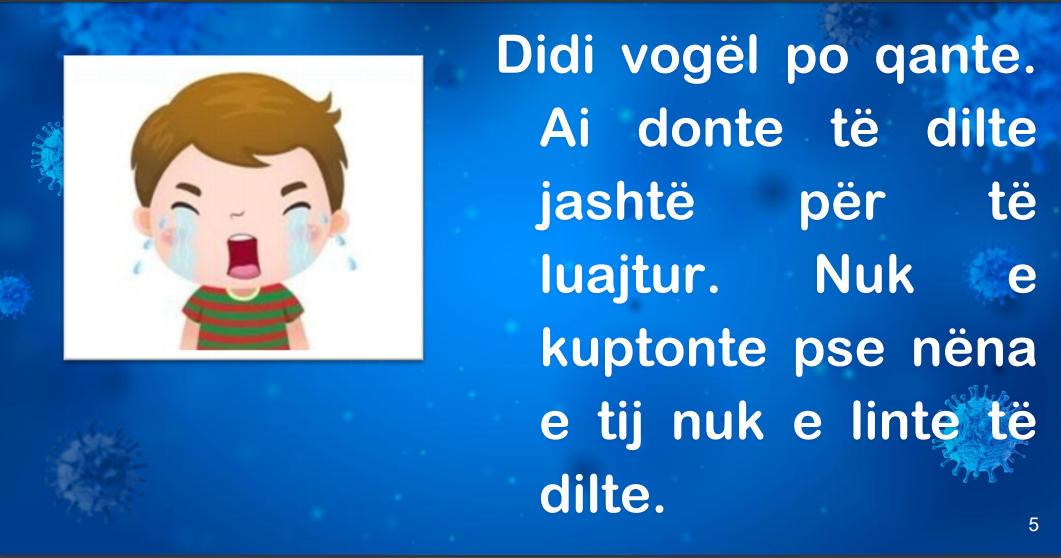 Didi është mërzitur, histori për fëmijë nga Dr. Manolita Hida4