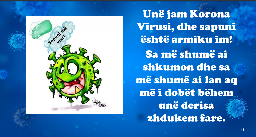 Didi është mërzitur, histori për fëmijë nga Dr. Manolita Hida8