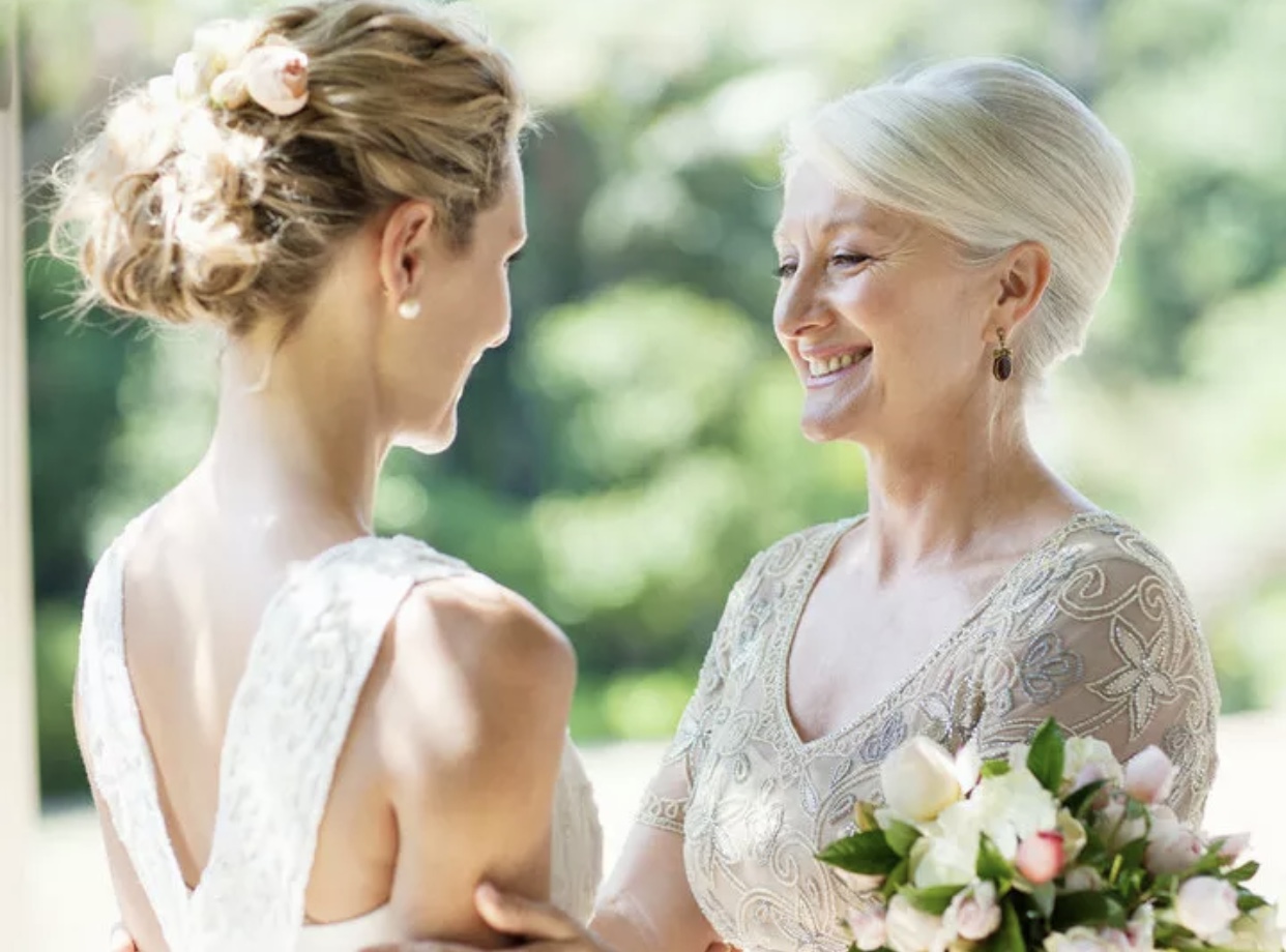 E dashur nëna e dashurisë sime! - pernenat.al